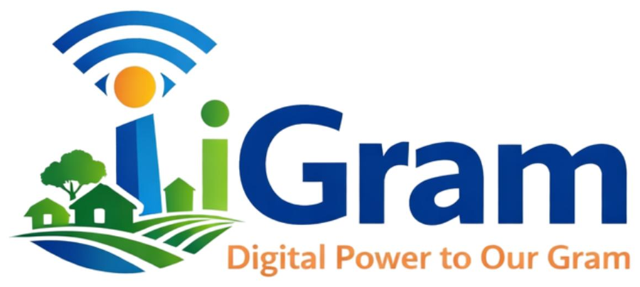 iGram — Digital Power to Our Gram